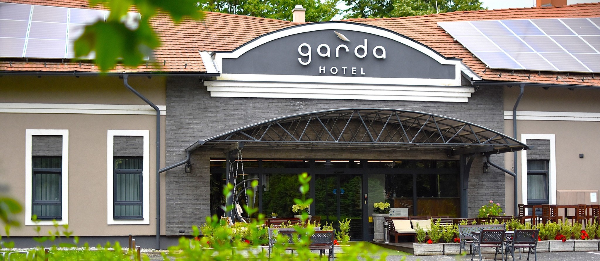 Garda Hotel